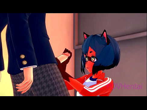 ❤️ Bag-ong ranch sa baka kauban si Michiru Kagemori ❤❌ Fucking sa amon ceb.hentai-id.ru ️❤